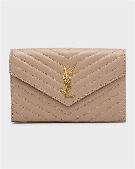 wallet on chain saint laurent
